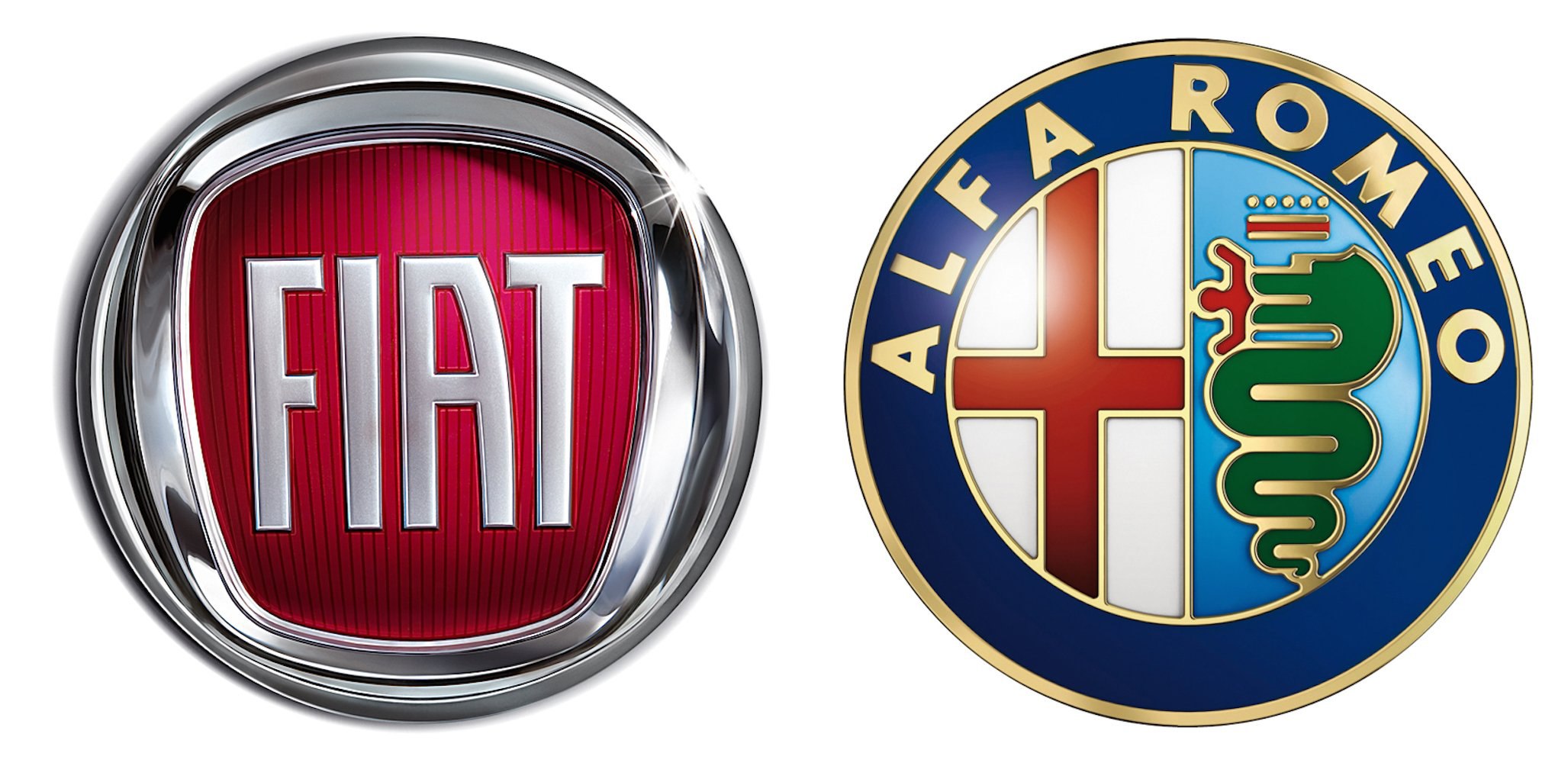 Fiat logo 1999-2006